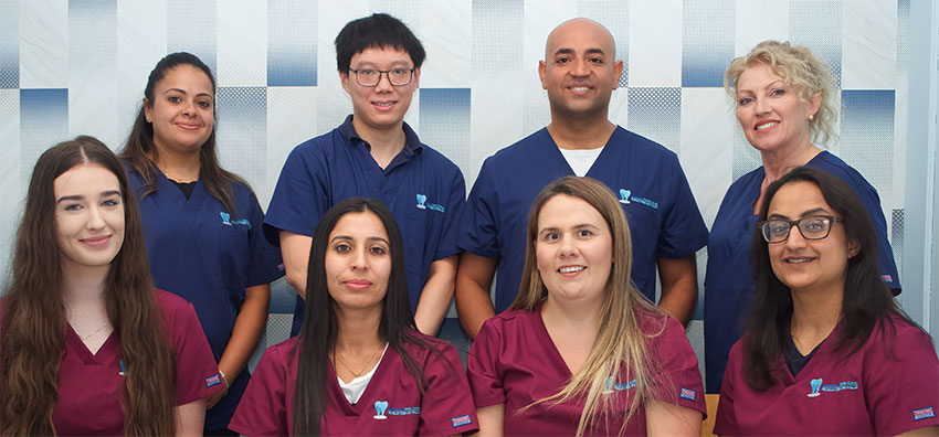 Dentist Riddells Creek Wallan Maribyrnong
